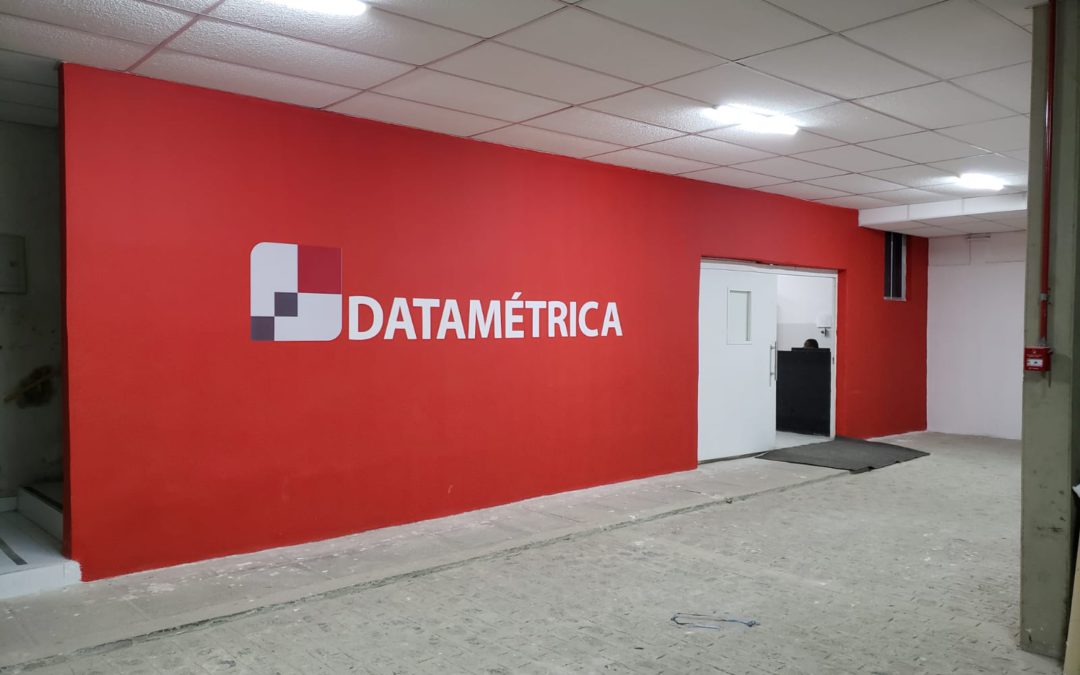 Datamétrica gera 1400 novos empregos